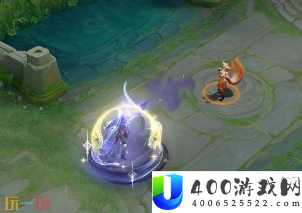 诡秘之主】联动皮肤爆料