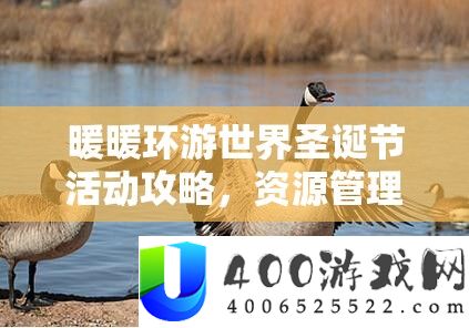 暖暖环游世界圣诞节举动攻略,资本经管技能、高效使用技巧及防止挥霍攻略