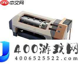 中型矿石精炼厂功能