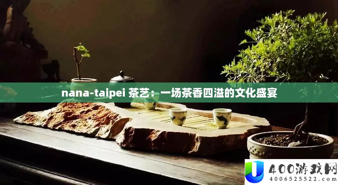 nana-taipei 茶艺：一场茶香四溢的文明盛宴
