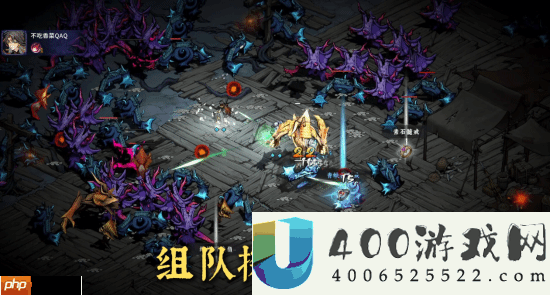 太吾绘卷衍生新作首曝