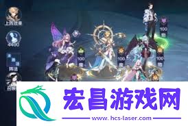 奥奇传说手游次序圣龙怎样打-奥奇传说手游次序圣龙打法技能攻略