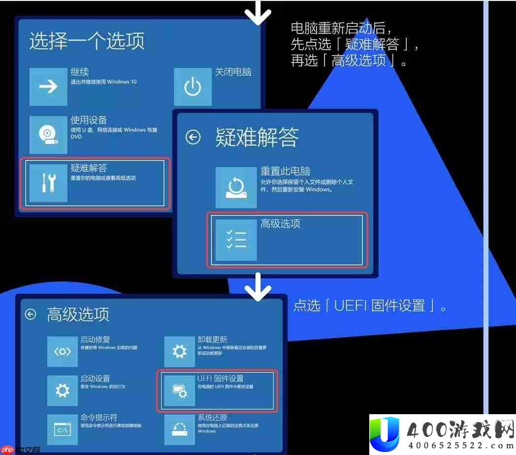 官方发设置指南