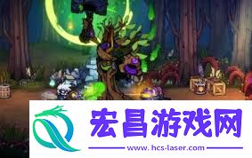失踪城堡2手游甚么时辰上线-失踪城堡2手游上线日期是甚么时辰