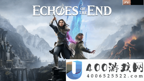 片子级举措冒险新游Echoes-of-the-End首个补钉发布