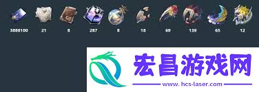 崩坏星穹铁道白厄晋级资料是甚么-崩坏星穹铁道白厄晋级需求哪些资料