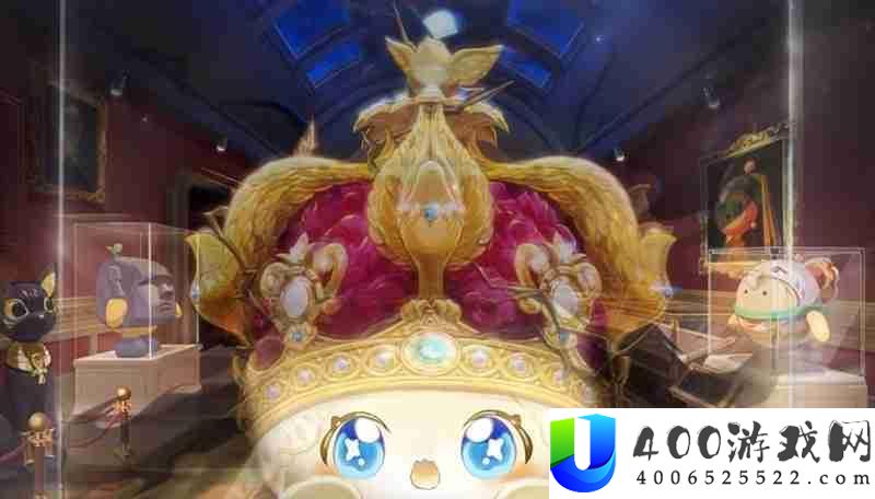 蛋仔派对S25赛季甚么时辰最先-蛋仔S25最先时候