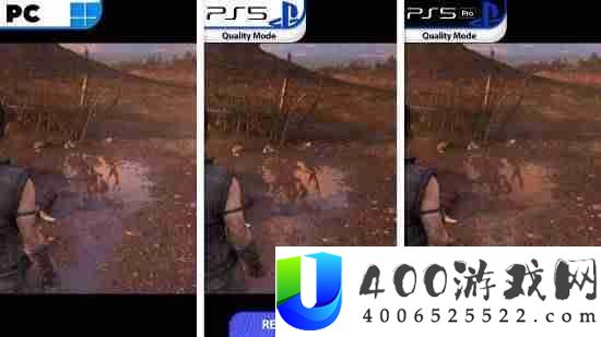PS5与PC最大区别是渲染分辨率