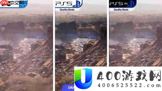 PS5与PC最大区别是渲染分辨率