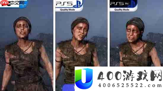 PS5与PC最大区别是渲染分辨率
