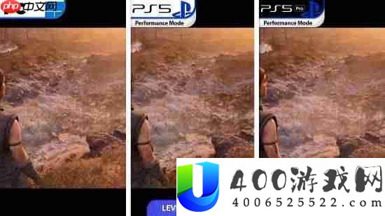 PS5与PC最大区别是渲染分辨率