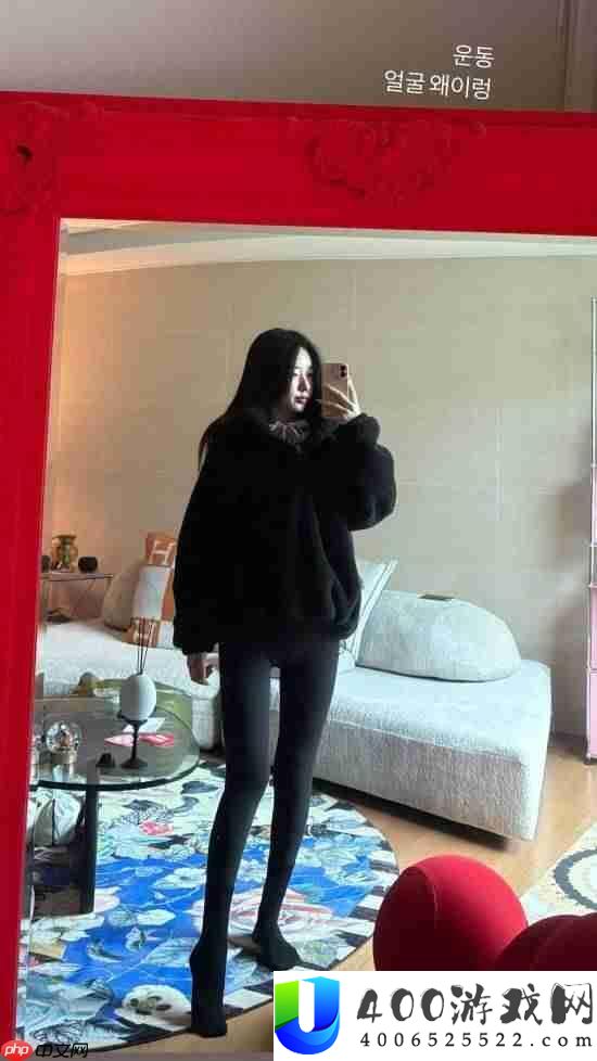 绝美Coser体验剑星模型扫描
