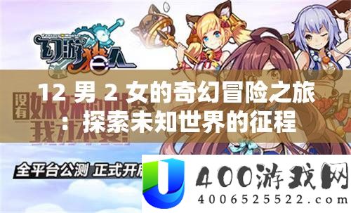 12 男 2 女的奇幻冒险之旅：探索未知世界的征程