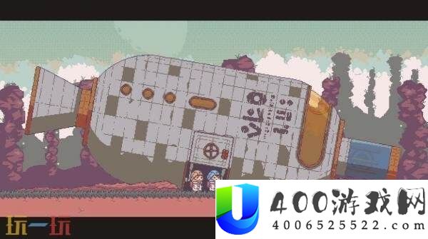 双人益智冒险不同的星球将于11月登陆PS4