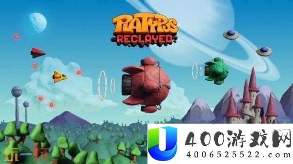 横向卷轴射击Platypus-Reclayed重制版将于9月18日推出