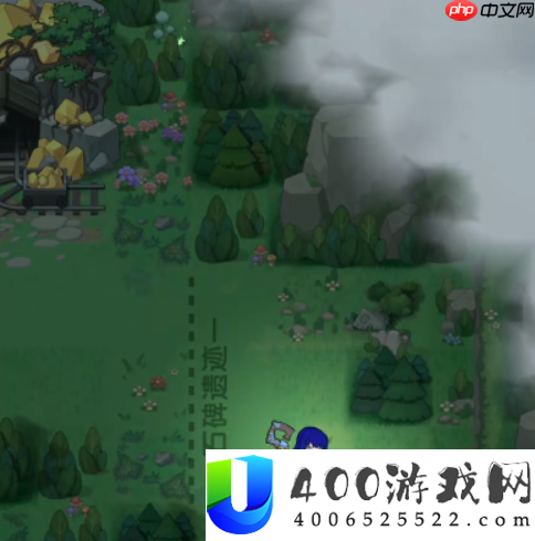 杖剑传说古代石堡攻略