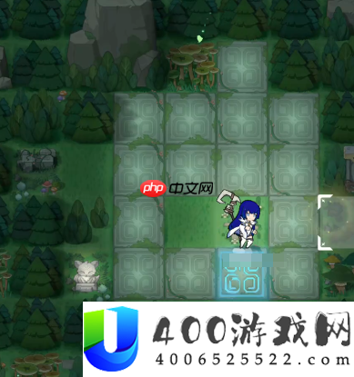 杖剑传说古代石堡攻略