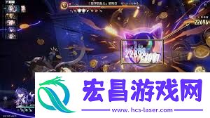 崩坏星穹铁道赛飞儿怎样养成-崩坏星穹铁道赛飞儿养成攻略
