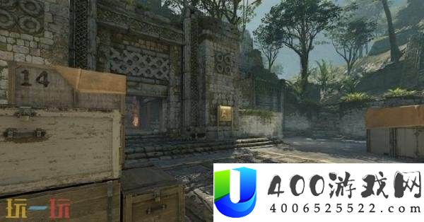 反恐精英CS2-8月19日更新通告汇总：Ancient地图更新