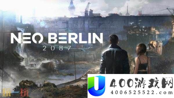举措RPGNeo-Berlin-2087游戏玩法预揭发布
