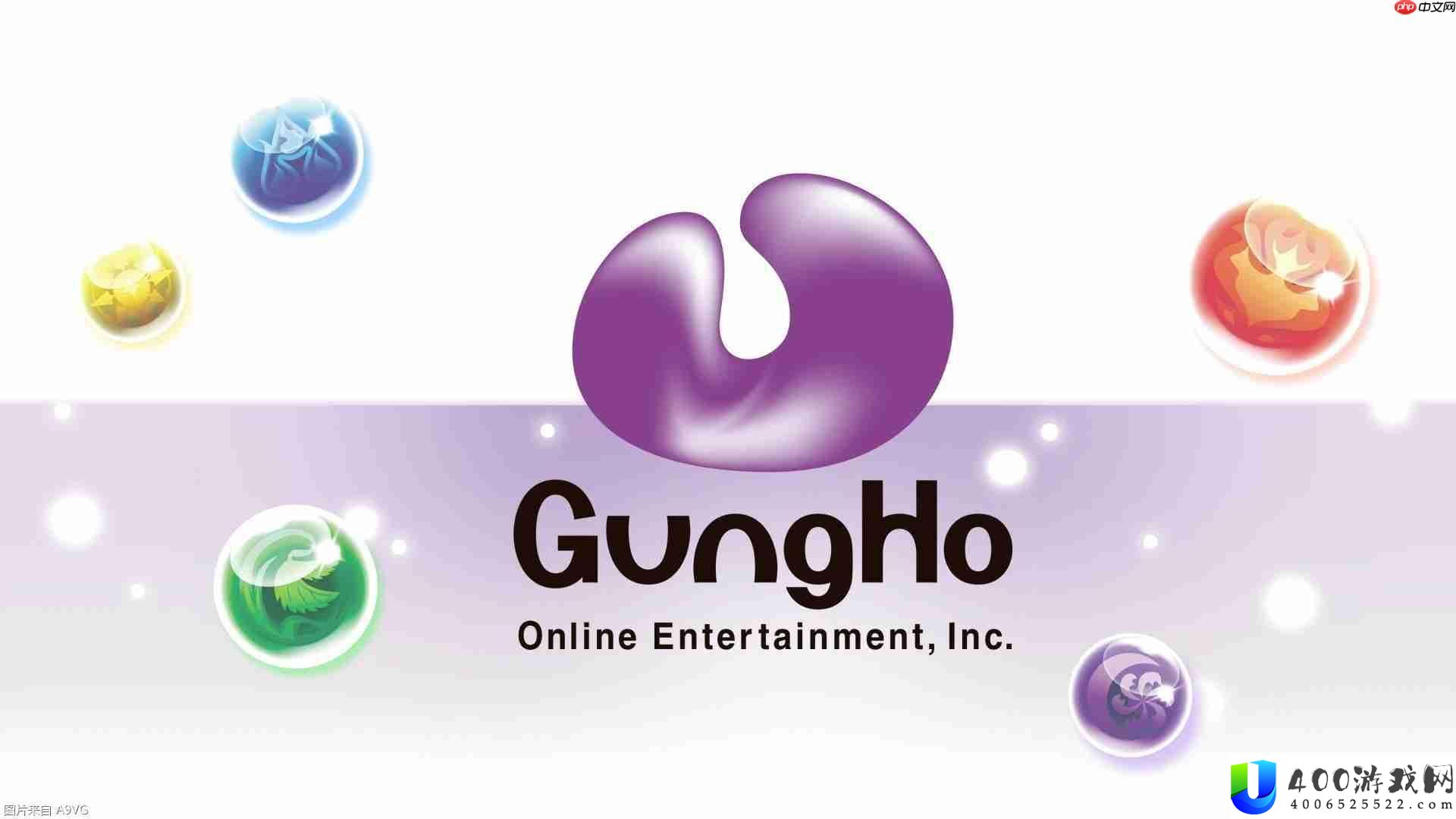 日本游戏公司GungHo经管层使用权柄合法获利2.4亿日元