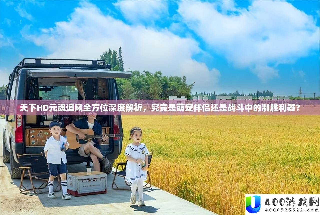 天下HD元魂追风全方位深度解析，究竟是萌宠伴侣还是战斗中的制胜利器？