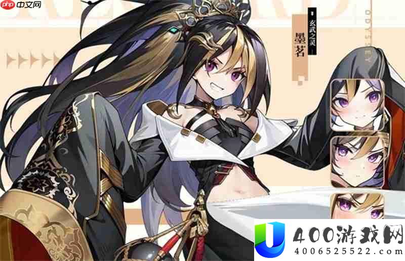 时隙之旅土队玄武怎样玩-玄武声势搭配具体攻略