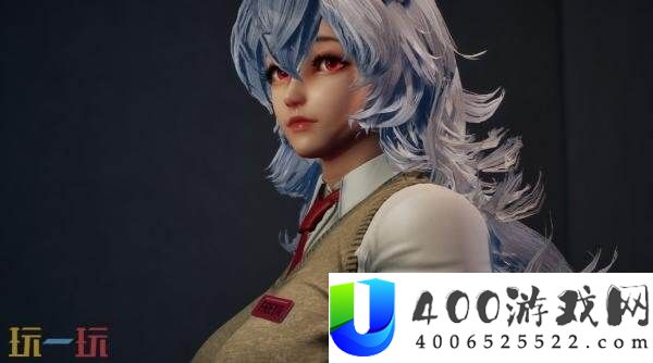 3D动作冒险游戏狼伴侣现已正式发售