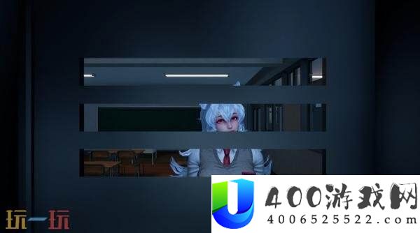 3D动作冒险游戏狼伴侣现已正式发售