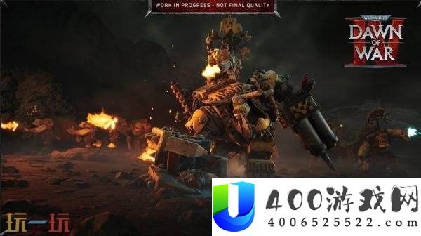 战锤40K