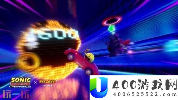 交叉世界×PAC
