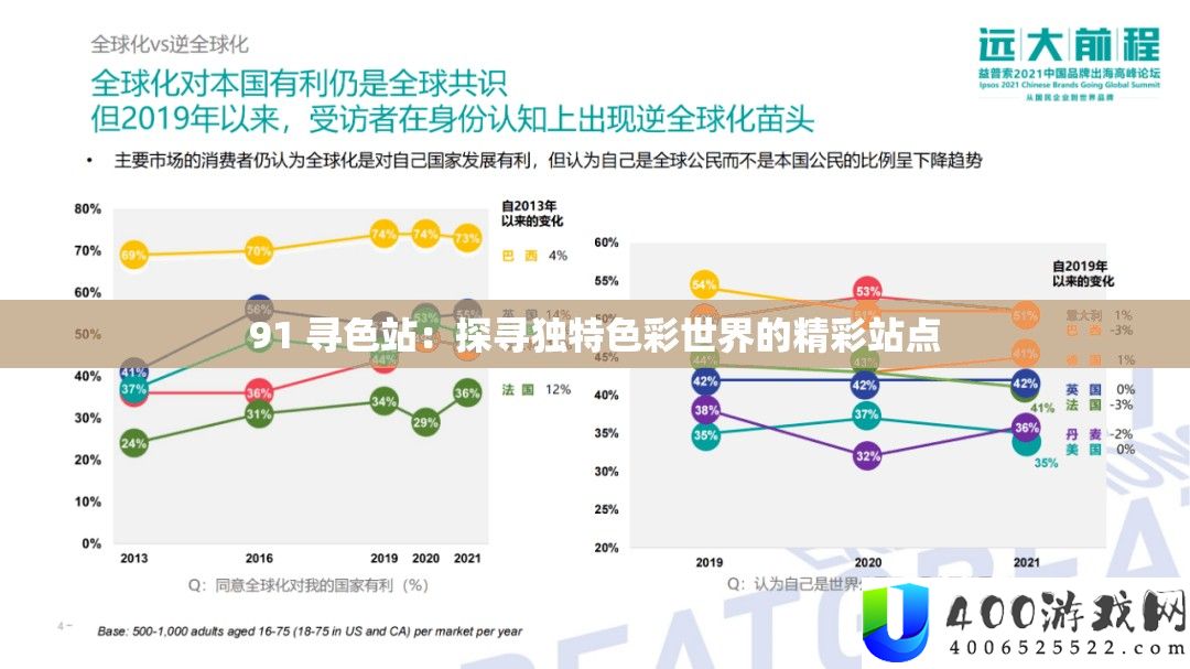 91 寻色站：探访怪异色采世界的精彩站点