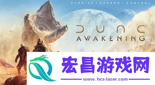 沙丘醒觉新手选甚么职业好-沙丘醒觉新手职业抉择推荐