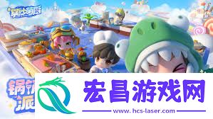 暴吵萌厨冒险模式攻略汇总