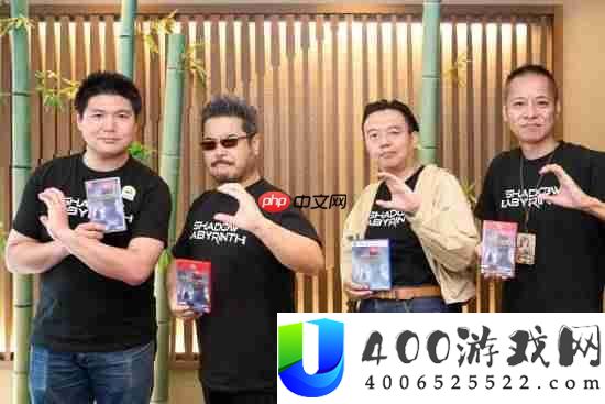 吃豆人制造人怒斥铁拳制造人：别把吃豆人做进铁拳！
