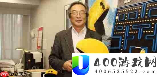 吃豆人制作人怒斥铁拳制作人