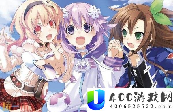 超次次元游戏海王星Re;Birth三部曲发售日期推迟至10月28日