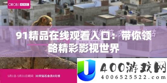 91精品在线观看入口：带你领略精彩影视世界