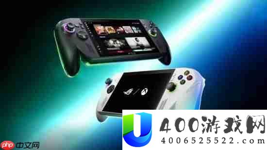 微软ROG掌机新功能：测试次世代Xbox主机AI功能！