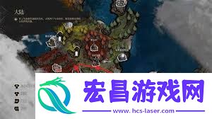 光与影33号远征队喷泉怎样索求-光与影33号远征队喷泉索求攻略