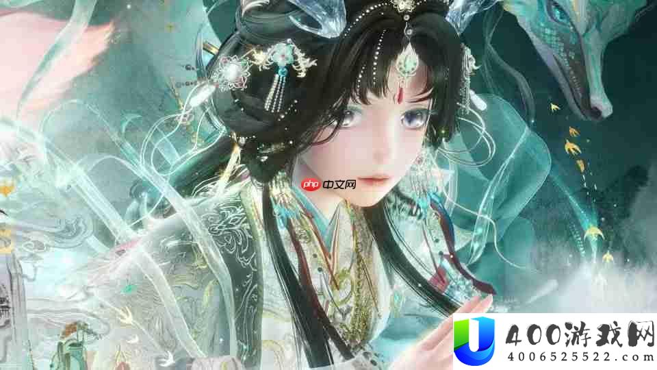 无穷暖暖×星露谷物语联动确认9月上线