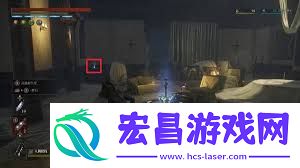 匹诺曹的谎言序曲DLC全探索图文流程攻略