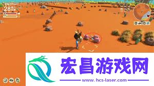 金肯小镇变异生物打法指南
