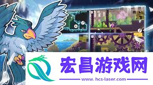 怪物乐土攻略有哪些-怪物乐土攻略全解