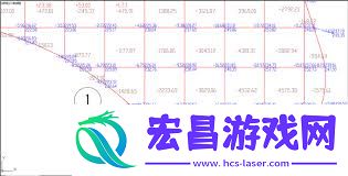 飞时达GPCADK怎样自设地块信息标注-飞时达GPCADK自设地块信息标注的攻略