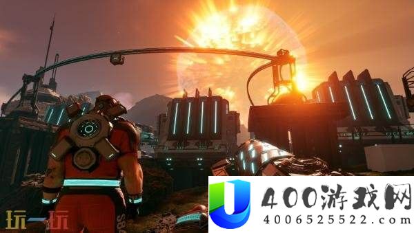 开放世界基地建设星际裂变PC版抢先体验将于2026年1月6日推出