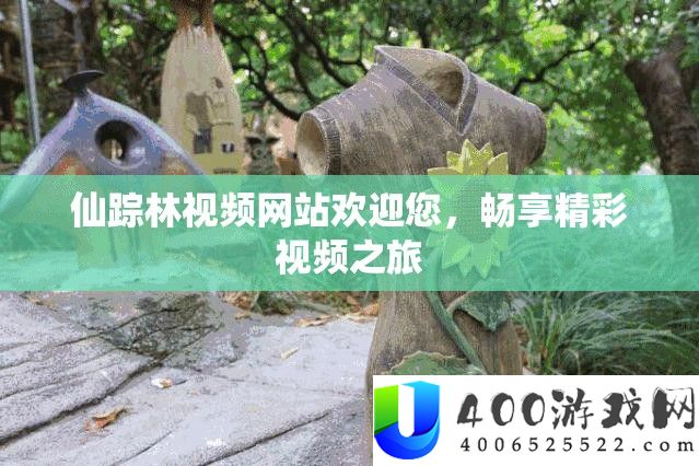 仙踪林视频网站欢迎您，畅享精彩视频之旅