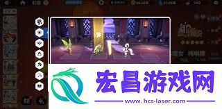 龙魂旅人传说幻灵哪个利害-龙魂旅人传说幻灵怎样选