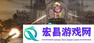 胜利女神新的希望联动角色2B强不强