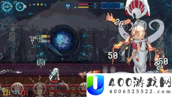 Depth将于11月12日发售